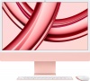 Фото товара ПК-Моноблок Apple iMac M3 2023 (MQRT3)