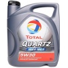 Фото товара Моторное масло Total Quartz Ineo MC3 5W-30 5л