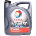 Фото Моторное масло Total Quartz Ineo MC3 5W-30 5л