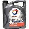 Фото товара Моторное масло Total Quartz Ineo ECS 5W-30 4л