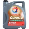 Фото товара Моторное масло Total Quartz 9000 Future NFC 5W-30 5л