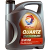 Фото товара Моторное масло Total Quartz 9000 Future NFC 5W-30 4л