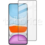 Фото Защитное стекло для Xiaomi Poco X6 Pro PowerPlant Full Screen (GL603791)