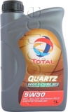 Фото Моторное масло Total Quartz 9000 Future NFC 5W-30 1л