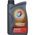 Фото Моторное масло Total Quartz 9000 Energy 5W-40 1л