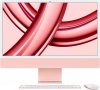 Фото товара ПК-Моноблок Apple iMac M3 2023 (MQRD3)