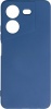 Фото товара Чехол для Tecno Pova 5 4G ArmorStandart Icon Camera Cover Dark Blue (ARM76689)