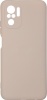 Фото товара Чехол для Xiaomi Redmi Note 10/Note 10s/Poco M5s ArmorStandart Icon Pink Sand (ARM58827)