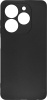 Фото товара Чехол для Tecno Spark 20C ArmorStandart Matte Slim Fit Camera Cover Black (ARM73575)