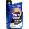 Фото товара Моторное масло ELF Evolution Full-Tech FE 5W-30 1л