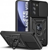 Фото товара Чехол для ZTE Blade V40 Vita BeCover Military Black (710697)