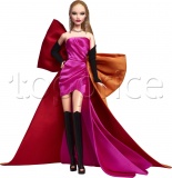 Фото Кукла Barbie Коллекционная кукла Signature В стиле Антонио Лопеса (HRM31)
