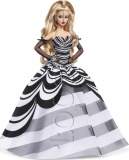 Фото Кукла Barbie Коллекционная кукла Signature 65-я годовщина (HRM58)