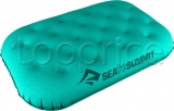 Фото Подушка Sea to Summit Aeros Ultralight Pillow Deluxe Sea Foam (STS APILULDLXSF)