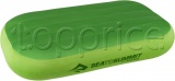 Фото Подушка Sea to Summit Aeros Premium Pillow Deluxe Lime (STS APILPREMDLXLI)