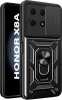 Фото товара Чехол для Honor X8a BeCover Military Black (710668)