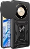 Фото товара Чехол для Honor Magic6 Lite 5G BeCover Military Black (710997)