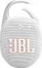 Фото товара Акустическая система JBL Clip 5 White (JBLCLIP5WHT)
