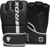Фото товара Перчатки для единоборств RDX MMA F6 Kara Matte White XL (GGR-F6MW-XL)