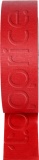 Фото Лента малярная APP Red Tape 30мм x 45м (070253)