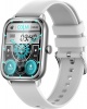 Фото товара Смарт-часы Colmi C60 Silver (COLC60S)