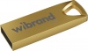 Фото товара USB флеш накопитель 4GB Wibrand Taipan Gold (WI2.0/TA4U2G)