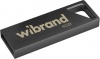 Фото товара USB флеш накопитель 4GB Wibrand Stingray Grey (WI2.0/ST4U5G)