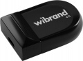 Фото USB флеш накопитель 4GB Wibrand Scorpio Black (WI2.0/SC4M3B)