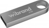 Фото товара USB флеш накопитель 4GB Wibrand Puma Silver (WI2.0/PU4U1S)