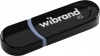 Фото товара USB флеш накопитель 4GB Wibrand Panther Black (WI2.0/PA4P2B)