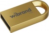 Фото товара USB флеш накопитель 4GB Wibrand Lynx Gold (WI2.0/LY4M2G)