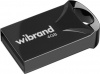 Фото товара USB флеш накопитель 4GB Wibrand Hawk Black (WI2.0/HA4M1B)
