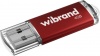 Фото товара USB флеш накопитель 4GB Wibrand Cougar Red (WI2.0/CU4P1R)