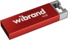 Фото товара USB флеш накопитель 4GB Wibrand Chameleon Red (WI2.0/CH4U6R)