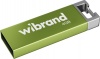 Фото товара USB флеш накопитель 4GB Wibrand Chameleon Light Green (WI2.0/CH4U6LG)