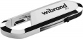 Фото USB флеш накопитель 4GB Wibrand Aligator White (WI2.0/AL4U7W)