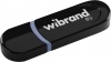 Фото товара USB флеш накопитель 8GB Wibrand Panther Black (WI2.0/PA8P2B)