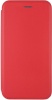 Фото товара Чехол для Tecno Spark 20 BeCover Exclusive Burgundy Red (711240)