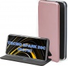 Фото товара Чехол для Tecno Spark 20C BeCover Exclusive Pink (711251)