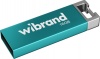 Фото товара USB флеш накопитель 16GB Wibrand Chameleon Light Blue (WI2.0/CH16U6LU)