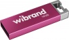 Фото товара USB флеш накопитель 16GB Wibrand Chameleon Pink (WI2.0/CH16U6P)
