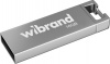Фото товара USB флеш накопитель 16GB Wibrand Chameleon Silver (WI2.0/CH16U6S)
