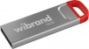 Фото товара USB флеш накопитель 16GB Wibrand Falcon Red (WI2.0/FA16U7R)