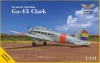 Фото товара Модель Sova Model Самолет General Aviation Ga-43 Clark (SVM14022)