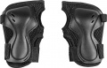 Фото Защита запястья Rollerblade Evo Gear Wristguard L Black (068P0600-100-L)