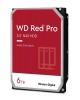Фото товара Жесткий диск 3.5" SATA  6TB WD Red Pro NAS (WD6005FFBX)