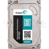 Фото Жесткий диск 2.5" SAS   300GB Seagate Enterprise Performance 15K (ST300MP0005)