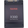 Фото товара SSD-накопитель 2.5" SATA 256GB SanDisk X300 (SD7SB6S-256G-1122)