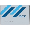 Фото товара SSD-накопитель 2.5" SATA 480GB OCZ Trion 100 (TRN100-25SAT3-480G)