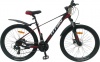 Фото товара Велосипед Titan Shadow Black 26" рама - 15.5" 2024 (26TJM-005058)